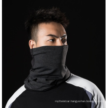 Rockbros Cycling Ski Soft Plug Velvet Warm Winter Face Mask Thermal Fleece Neck Headgear Men Women Mask